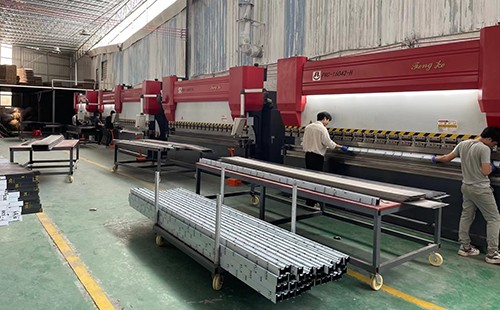 折彎機(jī)模具材質(zhì)有哪些？? 